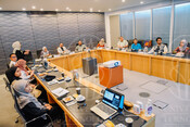 2025-09-18_YUTP - Discussion on Potential Collaboration between UTP & Bank Rakyat