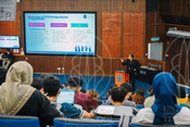 2024-02-28_Engagement with Graduating Student Class 2024 at Lecture Hall 1, Block K