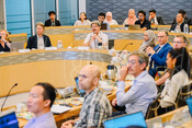 2024-10-07_Welcoming Session UTP-Arts et Metiers Collaboration Workshop