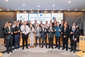 2025-07-03_Signing Ceremony UTP & United Kingdom Atomic Energy Authority (UKAEA)