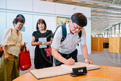 2026-07-06_Discussion Delegation from Nanhua University, Taiwan