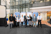2023-10-20_Launch of UTP Micro-credentials_ULearnPlus at MUSE, Information Resource Centre