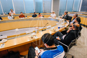 2024-07-05_Visit by Mr. Annand Jagesars, Managing Director of Staatsolie