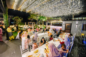 2023-05-19_Riang Ria Raya with UTP Alumni at Ampang Glasshouse