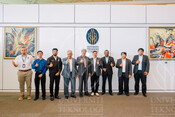 2023-08-18_MOU Signing Ceremony between UTP and AntsBees Sdn Bhd