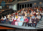 Perasmian EduCamp2004