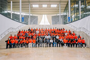 2023-09-22_QMA_Exit Meeting & Closing Remarks for MSc in Process Safety Re-Accreditation Audit