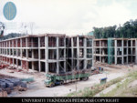 Pysical Development Of Main Campus UTP - JUNE 2001