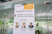 2023-03-08_Launching of Grand Challenges Scholars Program @ UTP and Engineering Forum at MPH