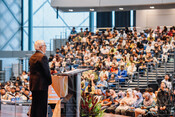 2025-02-19_Public Lecture_From Academia to Diplomacy - Striving for Relevance in an Unsustainable World by Professor Emeritus Tan Sri Dr Zakri Abdul Hamid