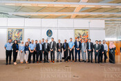 2024-04-30_MOU Signing Ceremony between UTP and SLB Malaysia and International Petroleum Corporation Malaysia (IPCM) & The Official Opening of Lukas Artificial Lift Study Laboratory