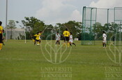 2007-03-23_Bola Sepak - UTP Staff vs Student