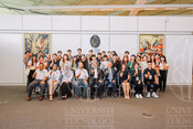 2023-08-23_Visit by Nanhua University, Taiwan & Cultural Exchange Program