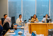 2025-11-10_ Visit by Deputy Director of FDCH, Timor Leste