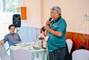 2026-04-30_Special Breakfast Session with Prof Dato’ Ir Ts Dr Mohamed Ibrahim at Executive Lounge, Block M