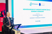 2022-07-13_Signing Ceremony UTP & Petrosains, KLCC