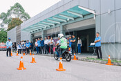 2023-04-12_HSE_UTP Road Safety Campaign