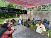 2026-07-13_River Water Quality and Sustainability at Kuala Sungai Rui