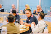 2024-08-02_Lawatan Penanda Arasan Delegasi Pejabat Timbalan Naib Canselor (Penyelidikan & Inovasi) Uitm Shah Alam