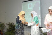 2007-04-13_Mesyuarat Agung PETRONITA Cawangan Perak Ke 8