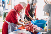 2025-06-10_Majlis Ibadah Korban di UTP