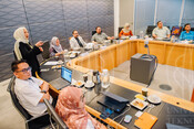 2025-09-18_YUTP - Discussion on Potential Collaboration between UTP & Bank Rakyat