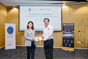 2025-11-24_FGPA Evaluation Boards Handover Ceremony between Universiti Teknologi PETRONAS and Lattice Semiconductor