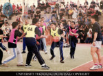 UTP Family Day 2003