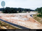 2000-11_Physical Development of Main Campus UTP - NOVEMBER 2000