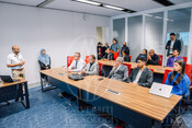 2025-07-03_Signing Ceremony UTP & United Kingdom Atomic Energy Authority (UKAEA)