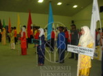 Perasmian Karnival Sukan UTP 2004 