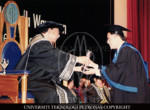 UTP 3rd Convocation Ceremony