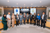 2023-08-18_MOU Signing Ceremony between UTP and AntsBees Sdn Bhd