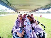 2025-02-06_Visit by former students of Sekolah Tun Fatimah (MCE 1971)