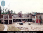 Pysical Development Of Main Campus UTP - JUNE 2001