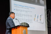 2023-03-08_Launching of Grand Challenges Scholars Program @ UTP and Engineering Forum at MPH