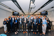 2024-04-30_MOU Signing Ceremony between UTP and SLB Malaysia and International Petroleum Corporation Malaysia (IPCM) & The Official Opening of Lukas Artificial Lift Study Laboratory