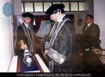 UTP Inaugural Convocation Ceremony