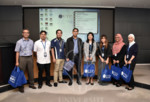 2019-08-20_Benchmarking Visit by Bank Negara Malaysia (BNM)