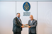 2026-05-12_Visit and Potential Collaboration Discussion between UTP and Coherent