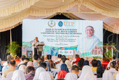 2024-01-11_Majlis Pembukaan Rasmi Geological Rock Garden (GRG) UTP oleh YAB Dato' Seri Saarani bin Mohamad, Menteri Besar Perak