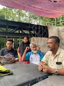 2026-07-13_River Water Quality and Sustainability at Kuala Sungai Rui