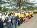 UTP's 47th Independence Week Celebration 2004 