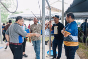 2025-06-10_Majlis Ibadah Korban di UTP