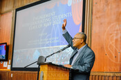 2023-07-28_Engagement DVCA with Graduating Student Class of May 2023 Semester