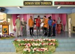 Program Lestari Pendidikan 2020, MB Perak di SK Tambun