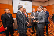2023-09-06_Agreement Signing Ceremony between Universiti Teknologi PETRONAS and Malaysian Kuwaiti Investment Co. Sdn. Bhd. at KL Convention Centre, KL