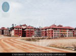 2000-12_Physical Development of Main Campus UTP - DECEMBER 2000