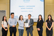 2024-06-19_Civil and Environmental Engineering - Attend and Speak at the DNV SESAM PitchFest
