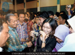 Convocation Dinner - UTP 4th Convocation Ceremony